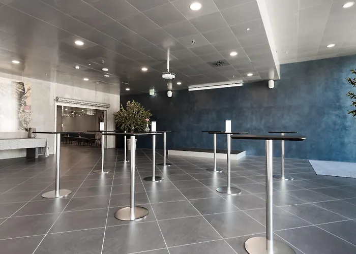 Cabinn Apartments Copenaghen
