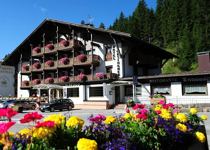 Hotel Orsingher San Martino Di Castrozza