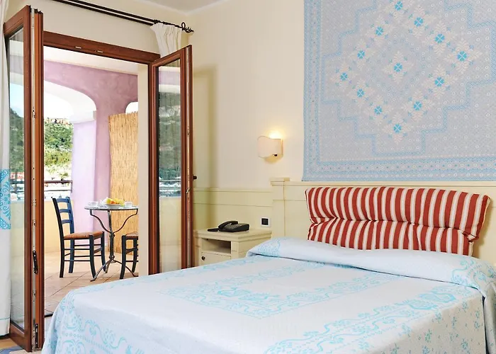Hotel Baja Romantica Bosa