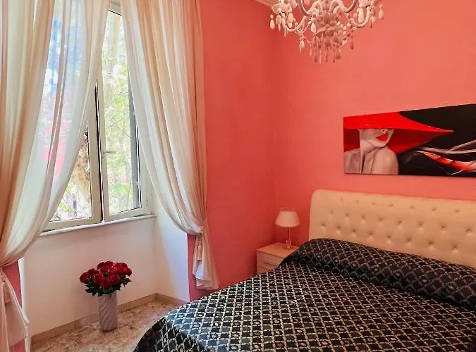 Guest House Biondi Roma