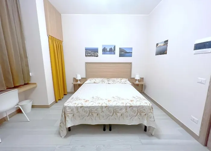 Sissi Comfort Rooms Monza