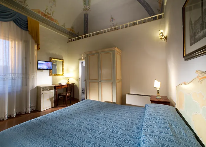 Hotel Palazzo di Valli Siena