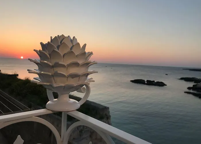 Hotel Miramare Monopoli