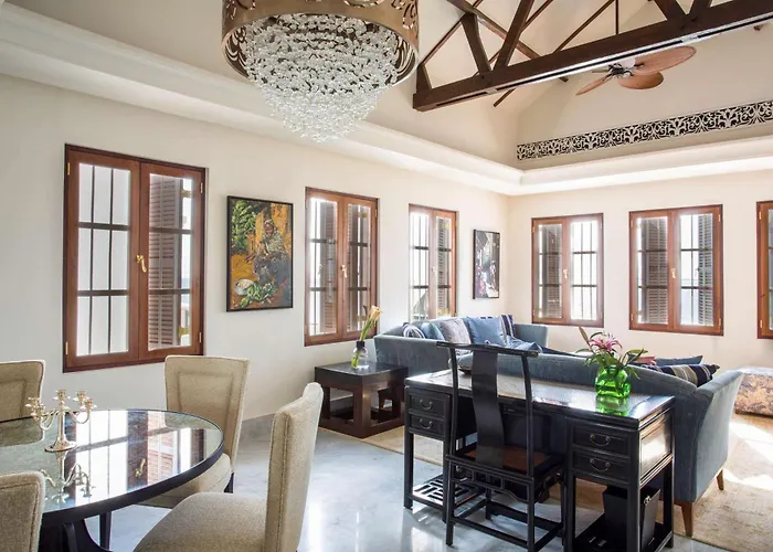Hotel Park Hyatt Zanzibar