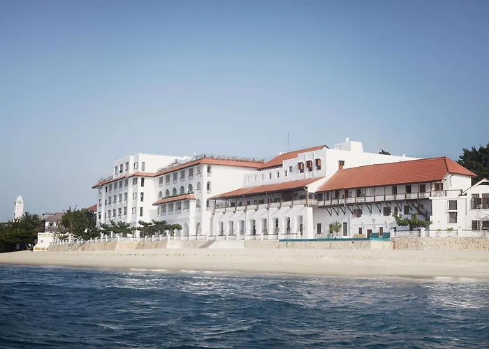 Hotel Park Hyatt Zanzibar