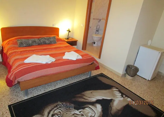 Hotel San Marco Pisa