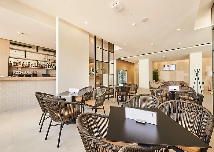 Hotel Sipar Plava Laguna Umago