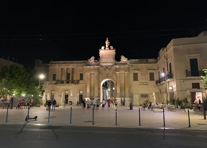 Guest House Mela Lecce