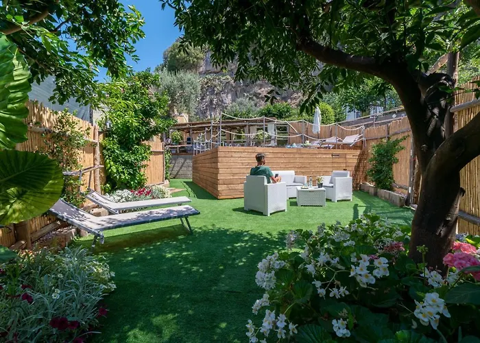 Sorrento nature&spa