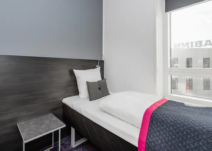 Cabinn Copenaghen