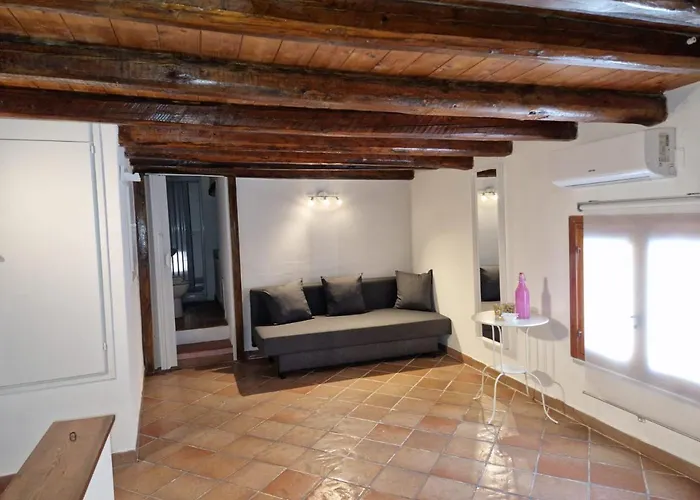 Hotel Le Stanze di Marta Cefalù