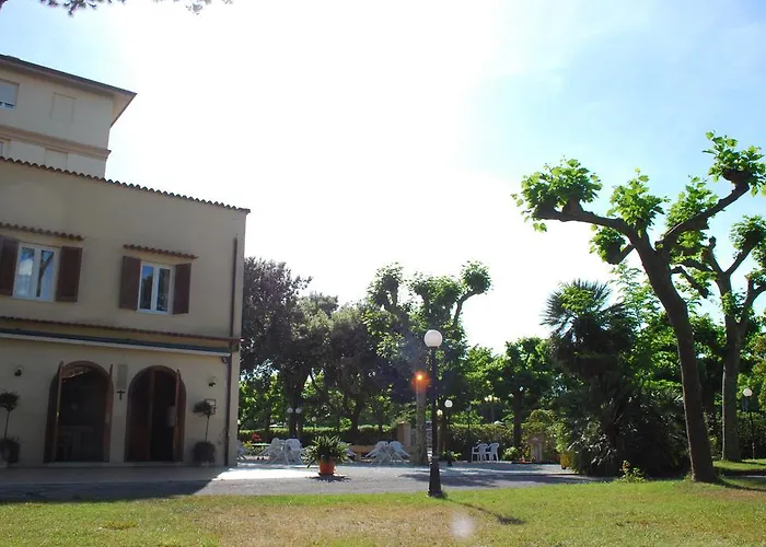 Re Versiliana Hotel Marina di Pietrasanta