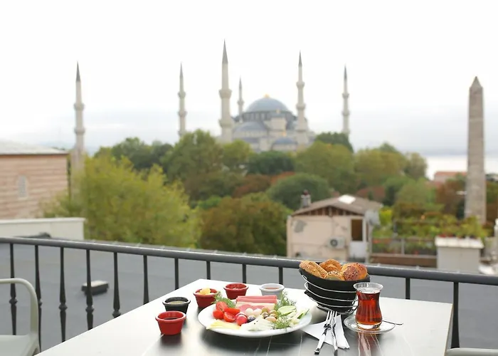 Hacibayramhotel Provincia di Provincia di Istanbul