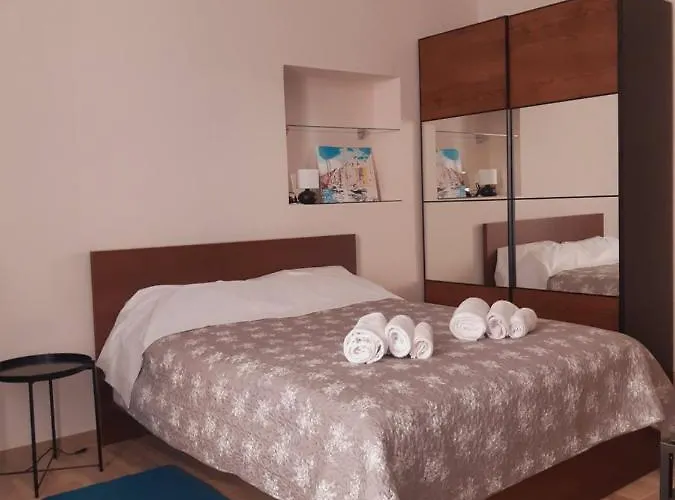 Hotel Casa Brenta Cosenza