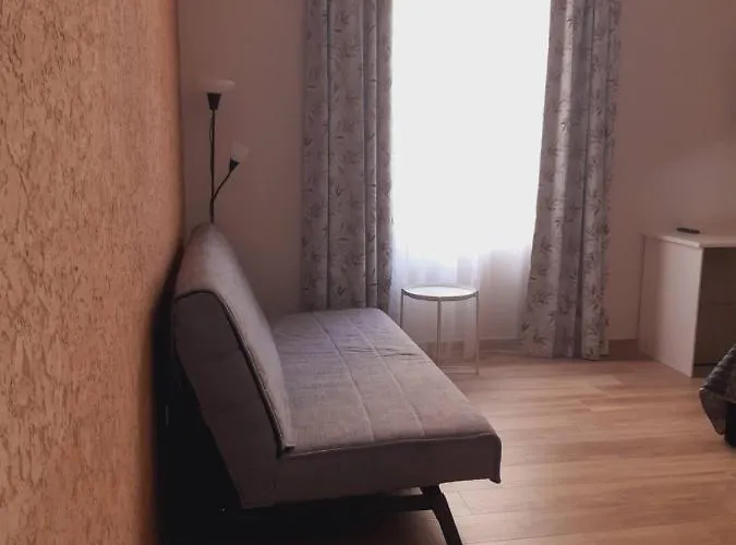 Hotel Casa Brenta Cosenza