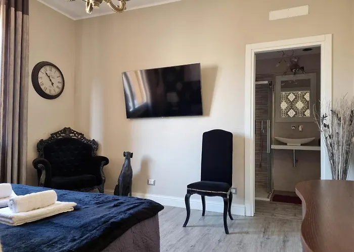 Hotel La Lanterna Bologna