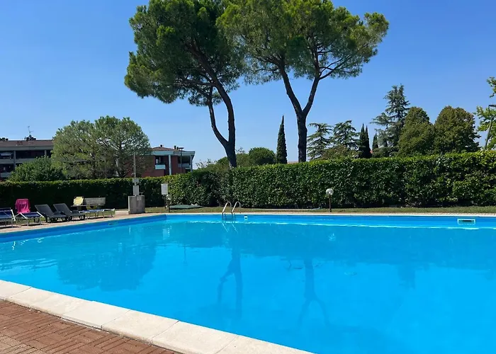 Aparthotel fior di loto Desenzano del Garda