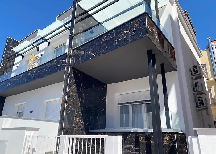 Il Viaggiatore Relais Sul Mare Gaeta