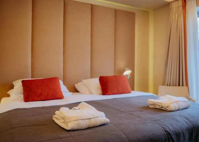 Herodion Hotel Atene