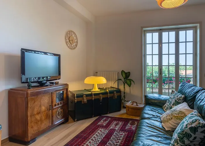 Bed and Breakfast Giogaia Modica
