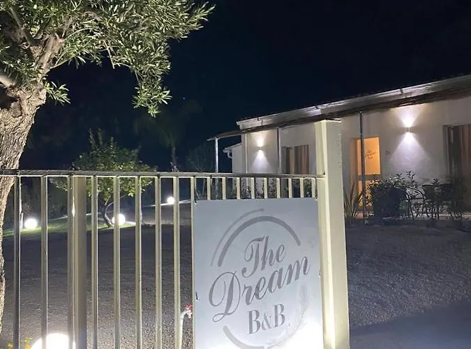 The Dream B&B Belvedere Marittimo