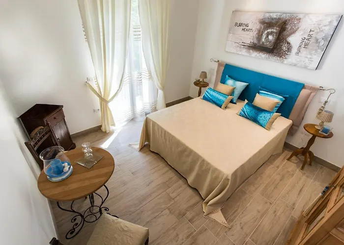 Bed and Breakfast Ca Di Anna Gradara