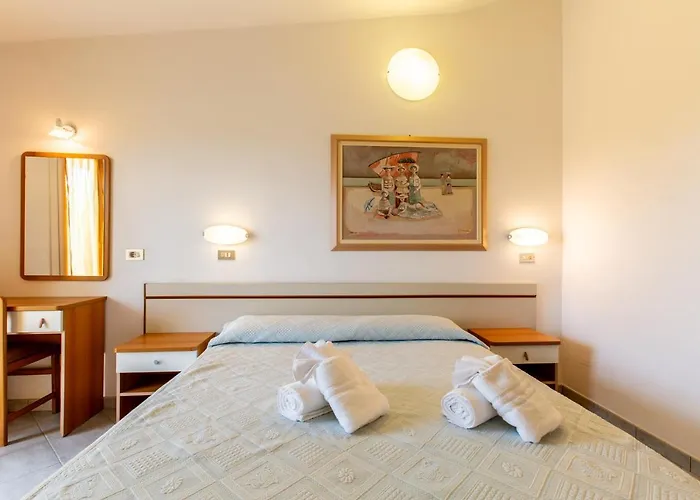 Hotel Jole San Mauro Mare