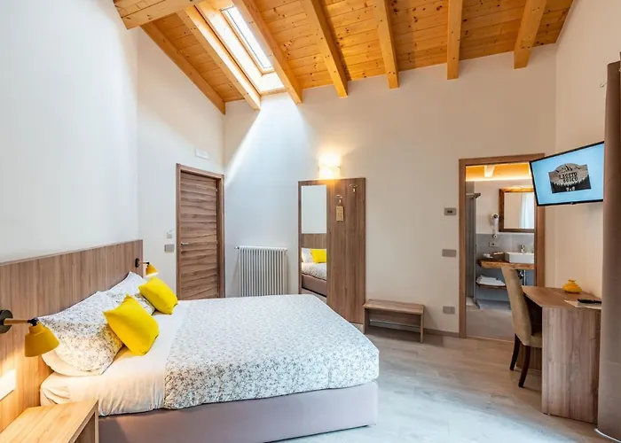 B&B Il Sottobosco Val Masino