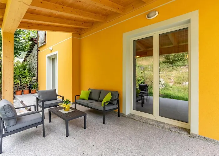B&B Il Sottobosco Val Masino