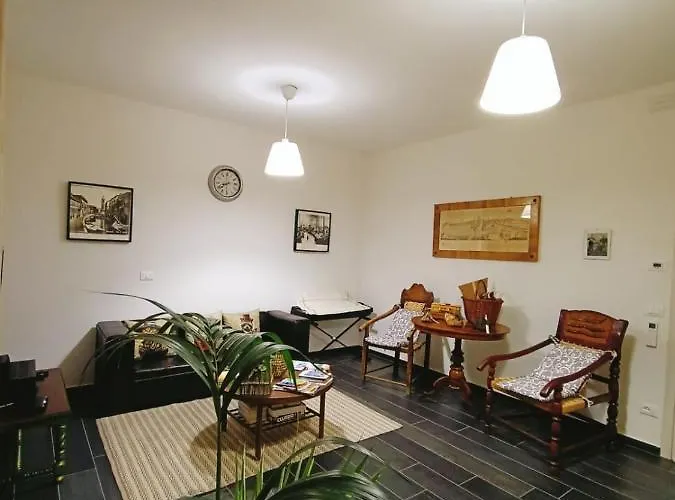 Affittacamere Casa Marconi Comacchio