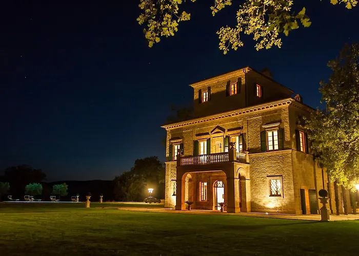 Villa Nena Tolentino