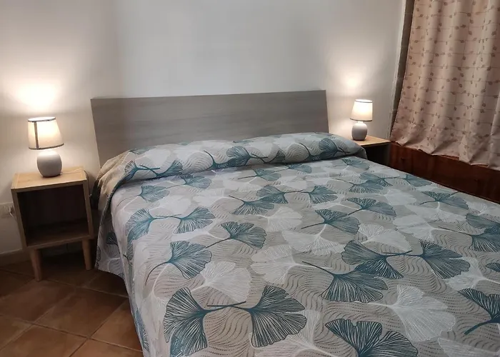 Il Geco b&b Gallipoli