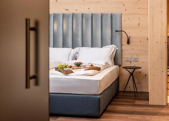 Calepina Alpine Suite Trento