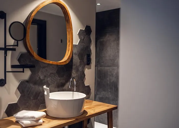 Bed and Breakfast Loom Bolzano