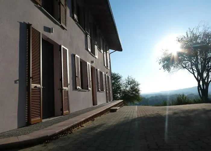 Hotel Ca' San Michele Asti