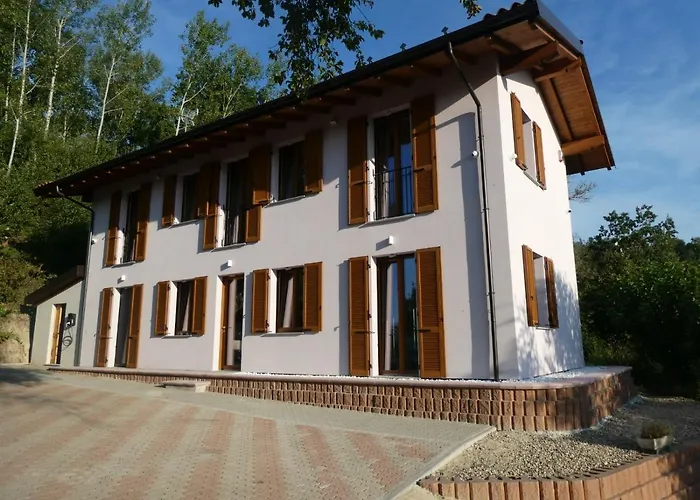 Hotel Ca' San Michele Asti