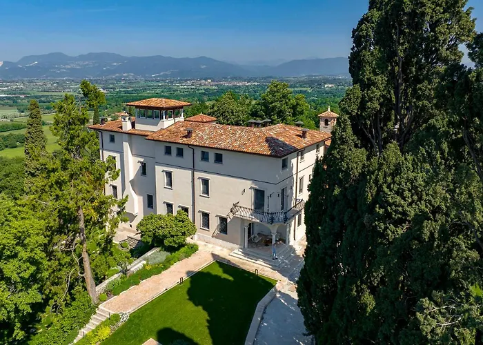 Aparthotel Eremus Relais Lonato