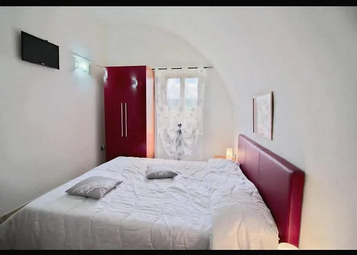 B&B La Casetta Di Alice Cascia