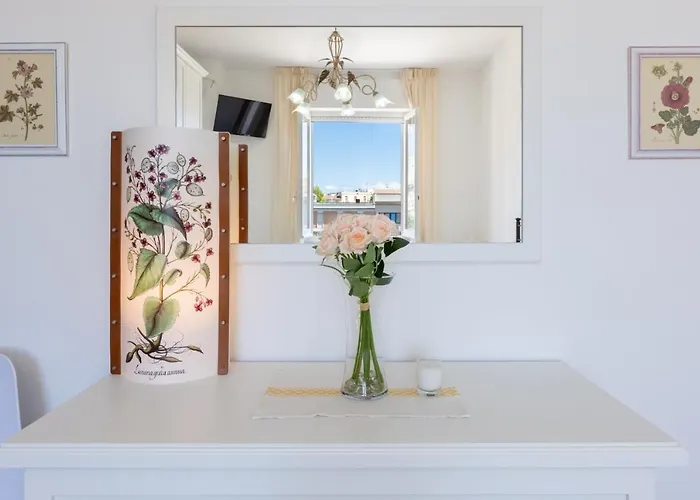 Pintadera B&B Cagliari