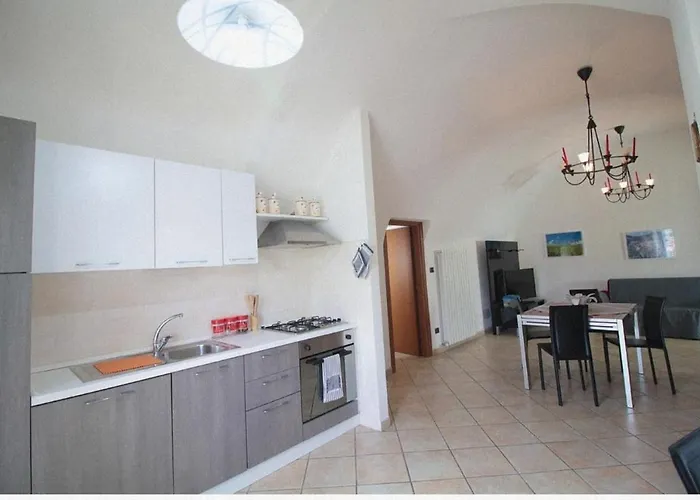 B&B La Casetta Di Alice Cascia