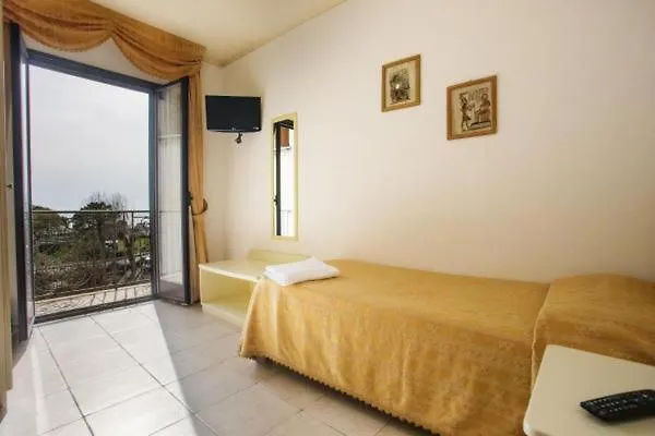 Bed and Breakfast Oz House Scalea