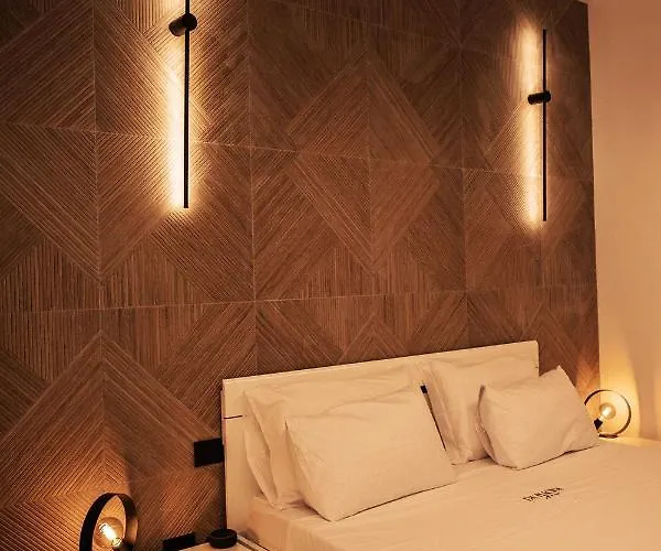 Da Placida Al Mare - Luxury B&B Soverato Soverato Marina