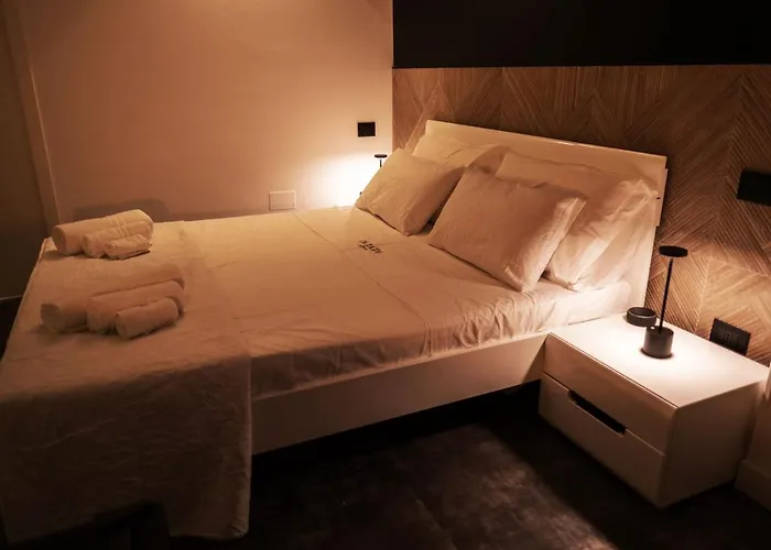 Da Placida Al Mare - Luxury B&B Soverato Soverato Marina