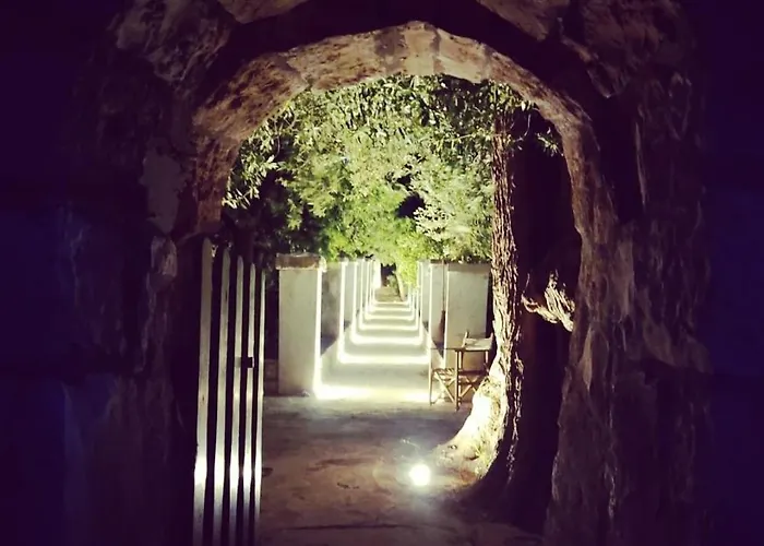 Masseria Calò Monopoli