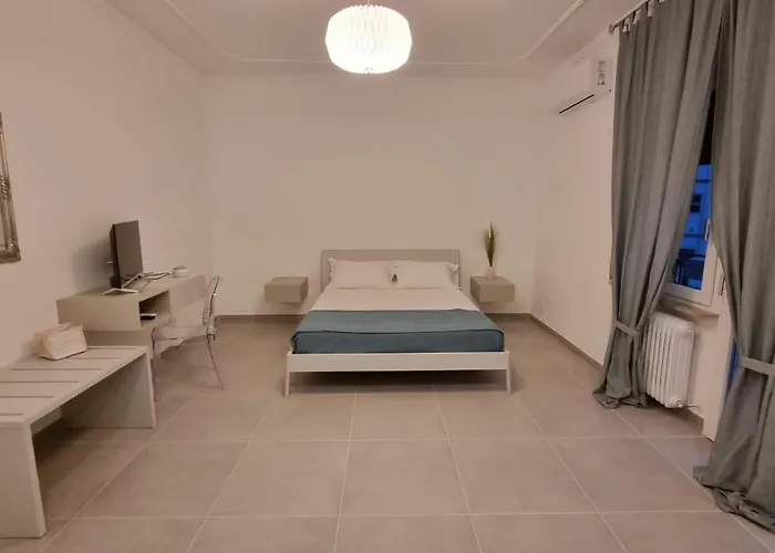 Maison D'Ami' Termoli