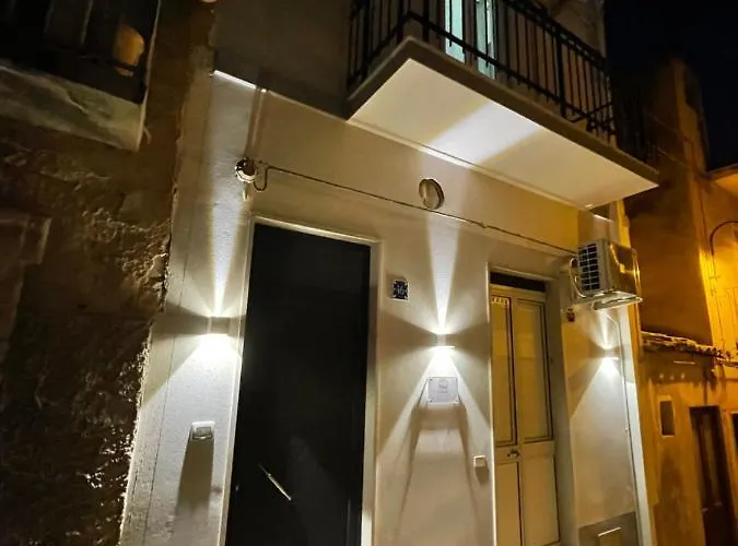 I Siculi B&B Scicli