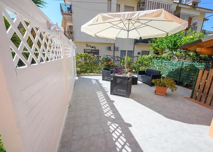 B&B Magia Agropoli