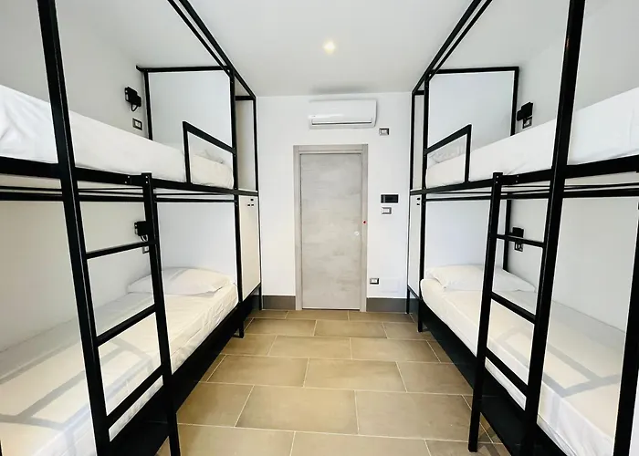 Smart Rooms Napoli