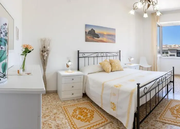 Pintadera B&B Cagliari