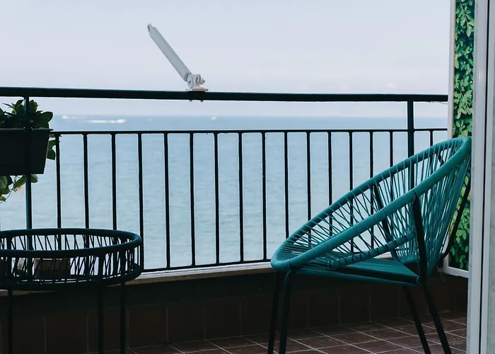 Frontemare Suite Castellammare di Stabia